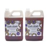 Indigo Wild Zum Clean Laundry Soap - Plant-Based Liquid Laundry
