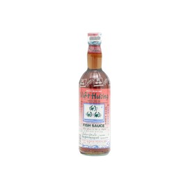Fish Sauce (Nuoc Mam Nhi) - 24oz (Pack of 3)
