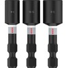 Bosch 3 x PRO Nutsetter Impact (98.4 x 73 mm,