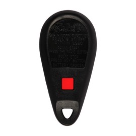 Car Key Fob Remote Keyless Entry Control NHVWB1U711 433MHz 4 Button Replacement for 1999-2011 Subaru Impreza Legacy Outback Tribeca WRX Forester