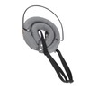 Blind Dog Collar Lightweight Adjustable Protective Ring Anti Collision Blind