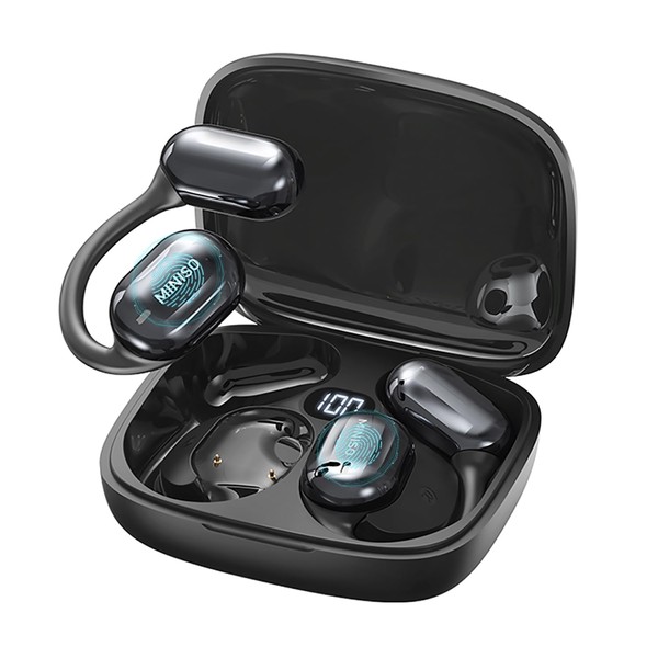 MINISO MS162 AI Translation Earbuds Real Time, 3-in-1 Translator Earbuds
