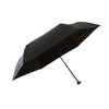 Komiya Shoten Folding Umbrella, For Both Rain and Shine, Men's,
