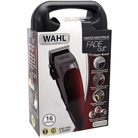 Wahl 9656 Fade Cut Complete Haircutting Kit