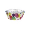 PME Balloons Cupcake Cases Foil Lined - 30 Pack, BC828