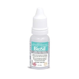 BioSil Hair Skin Nail ch-OSA 15mL / 바이오실 BioSil 헤어 스킨 네일 ch-OSA 15mL