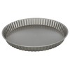 Birkmann Baker's Best 886278 Quiche and Tart Tin, Diameter 30