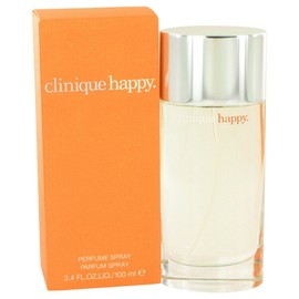 Clinique HAPPY by Clinique Eau De Parfum Spray 3.4 oz (Women)