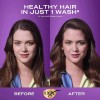 Shampoo Ogx Biotina Y Colageno Brillo Mas Volumen