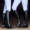 HORZE Rover Women's Synthetic Leather Dressage Tall Riding Boots |