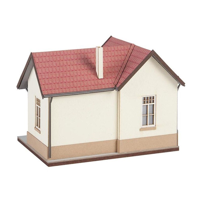 Faller 110203 Waldhausen Station Kit II