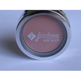 JORDANA COSMETICS BLUSH POWDER 33 SANDALWOOD NEW MADE IN USA .08 oz 2.2 g
