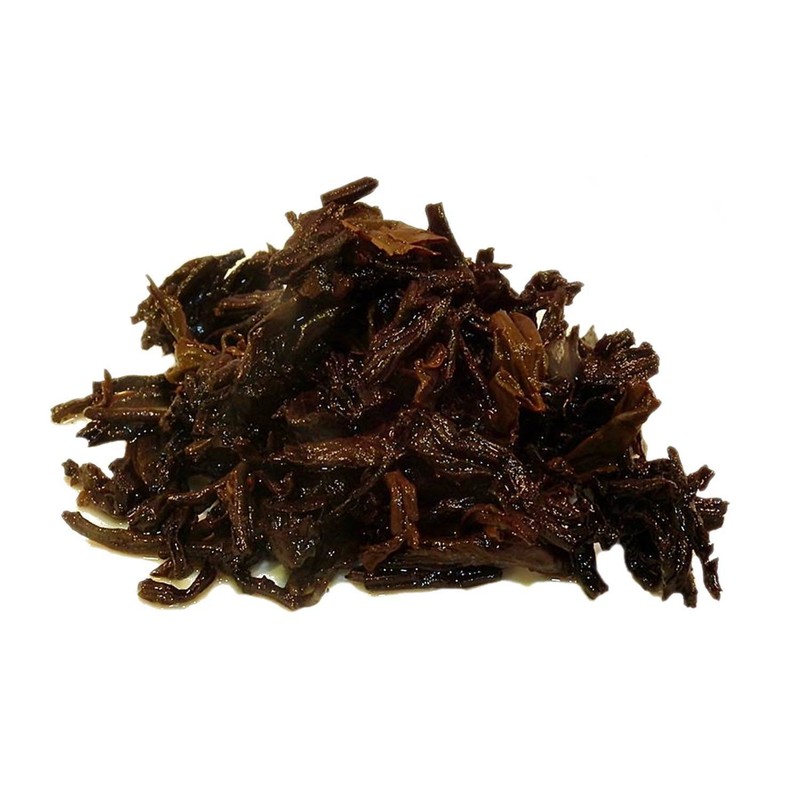 Young Pu-erh Tea 50g Black Pu-erh Loose Leaf Tea by
