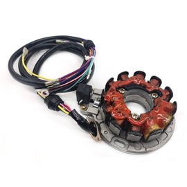 jetunit Stator for Polaris Jet-Ski 3240270 3240216 Jetski Watercraft SL 750,SL 780,SLX 780,SLT 750,SLT 780 1994 1995 1996 1997 magnito