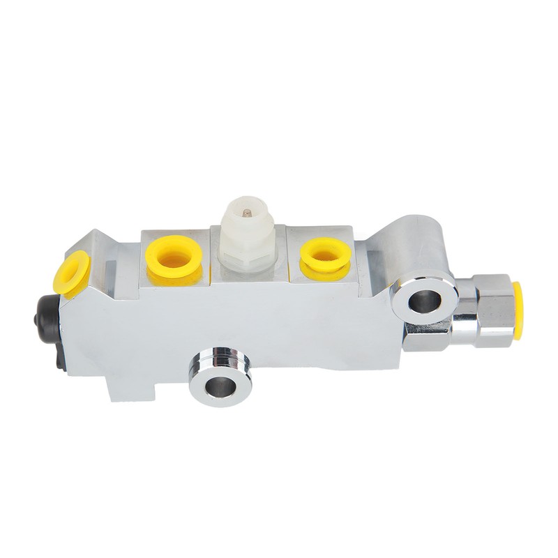 Disc Drum Classic Brake Proportioning Valve High Performance 172‑2174 172‑1364