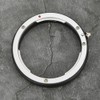 Lens Adapter Ring for Canon EOS Mount SLR Lens to
