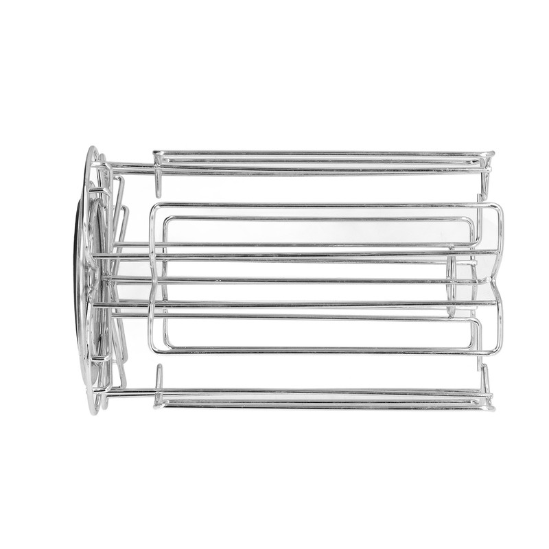 Coffee Pod Storage Rack Metal Coffee Capsule Holder Stand for