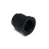 Metallor Guitar String Mounting Ferrules Through Body Mounts String Caps