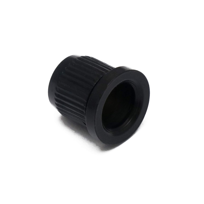 Metallor Guitar String Mounting Ferrules Through Body Mounts String Caps