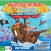 Mystery Island Pirates - Tile Game, by Outset Media, A
