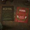 Hasbro Gaming Betrayal at House on the Hill Yuletide Tale