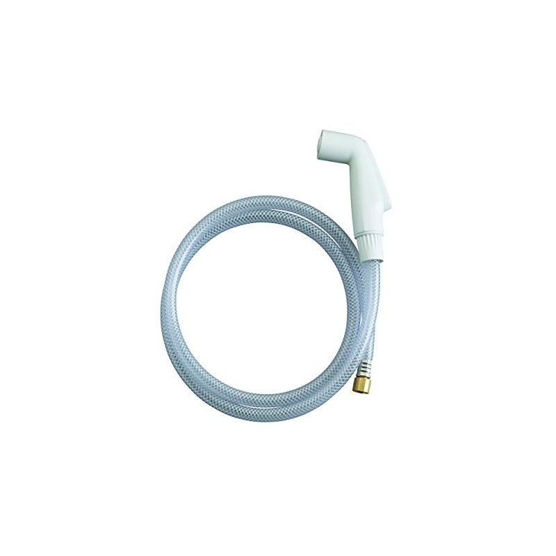 KOHLER GP1021724-0 Genuine Part Side spray, White