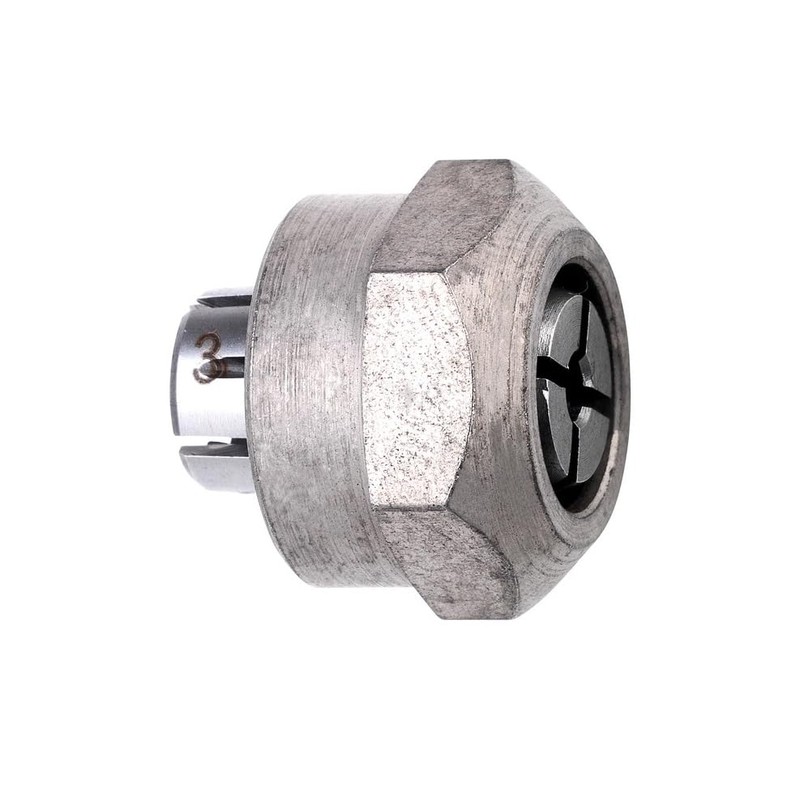 Metabo - Application: - 6 mm Collet - Die Grinder