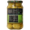 Tassos Stuffed Green Olives, Garlic Jalapeno, 13.1 Ounce