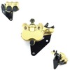 Brake Caliper 2 Piston for Baotian Benzhou Yiying Hisun Jonway