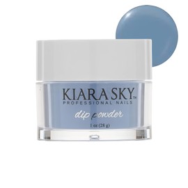 Kiara Sky Dip Powder Purple Tones 1 oz, I Like You A Lily