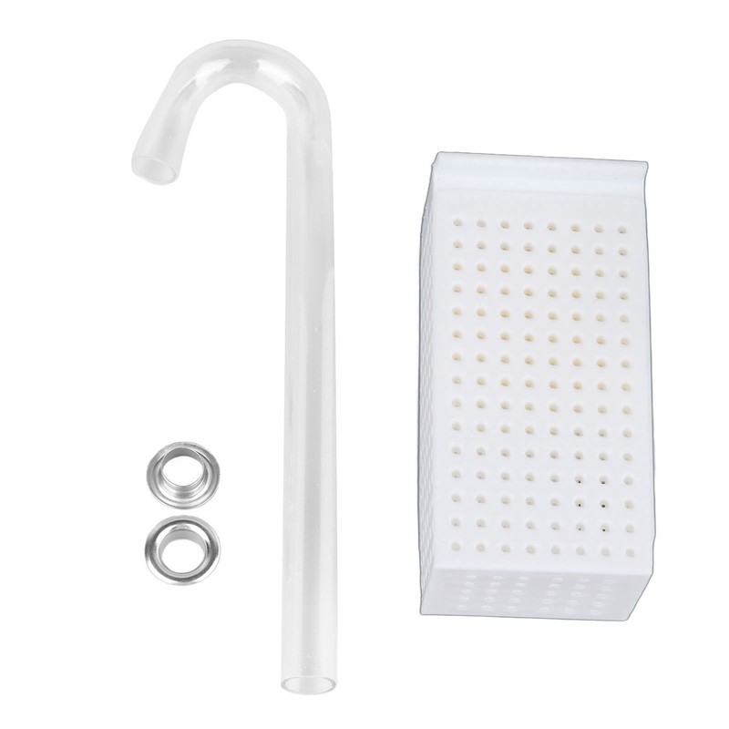 Pet Water Fountain Multifunction 1.5L Capacity Silent Circulation Automatic Cat