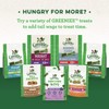 Greenies Smartbites Immune Support Crunchy & Soft Dog Treats, Chicken