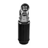 ALEC Bradley Mugshot Quad Torch Cigar Lighter