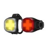 Blinder Mini Bike Light Twinpack (Cross)