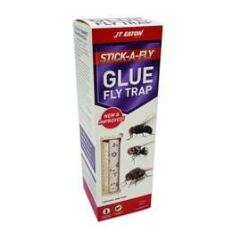 J T Eaton 444 Fly Glue Trap