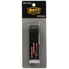 Zett BTX1281 Baseball Bat Grip Tape Non-Slip 2 Pack of
