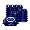 [Arrive tomorrow] Beneplus wet wipes 100 sheets, 20 packs (cap