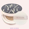 김호영 쿠션 메즈클라 스킨케어 에어핏 커버 쿠션 본품(케이스랜덤) 1개 Kim Ho-young Cushion Mezcla Skincare Air Fit Cover Cushion (Random Case) 1 PC