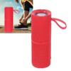 10W Bluetooth Speaker Portable LED Light Dual Speaker Bluetooth Speaker