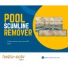 Helio-Solv Helio-Solv Calcium, Lime & Rust Remover – A professional-grade