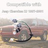 Tail Light Lamp Wiring Compatible with Jeep Cherokee XJ 1997-2001