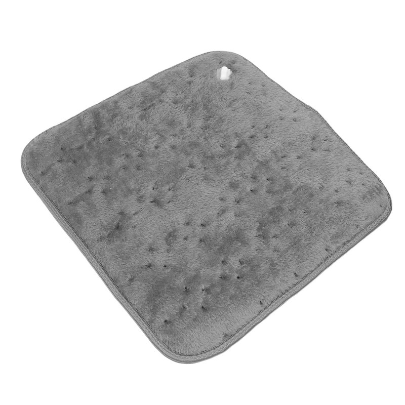Car Heating Pad Multifunctional USB Mini Heated Travel Car Pad
