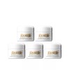 LA MER 5 x Creme De La Mer The Moisturizing
