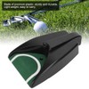 Golf Automatic Putting Cup Return Machine Device Electric Gravity Sensor