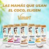 Vanart Reparación Brillante Shampoo Liso, 750 ml