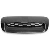 ECOTRIC Hood Scoop Compatible with 2007-2013 Mini Cooper S R55