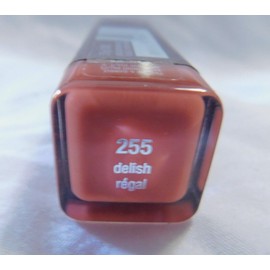 COVERGIRL *YOU GET 1* CoverGirl Lip Perfection Lipstick #255 Delish **FLAWED