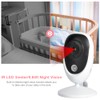 3.5in TFT Wireless Digital Baby Monitor IR Night Vision Intercom