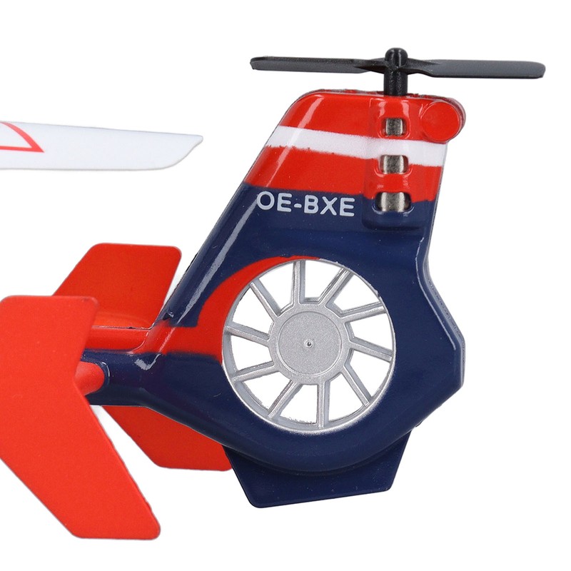 3.5 Way Remote Control Helicopter Drop Proof Electric Rechargeable Mini