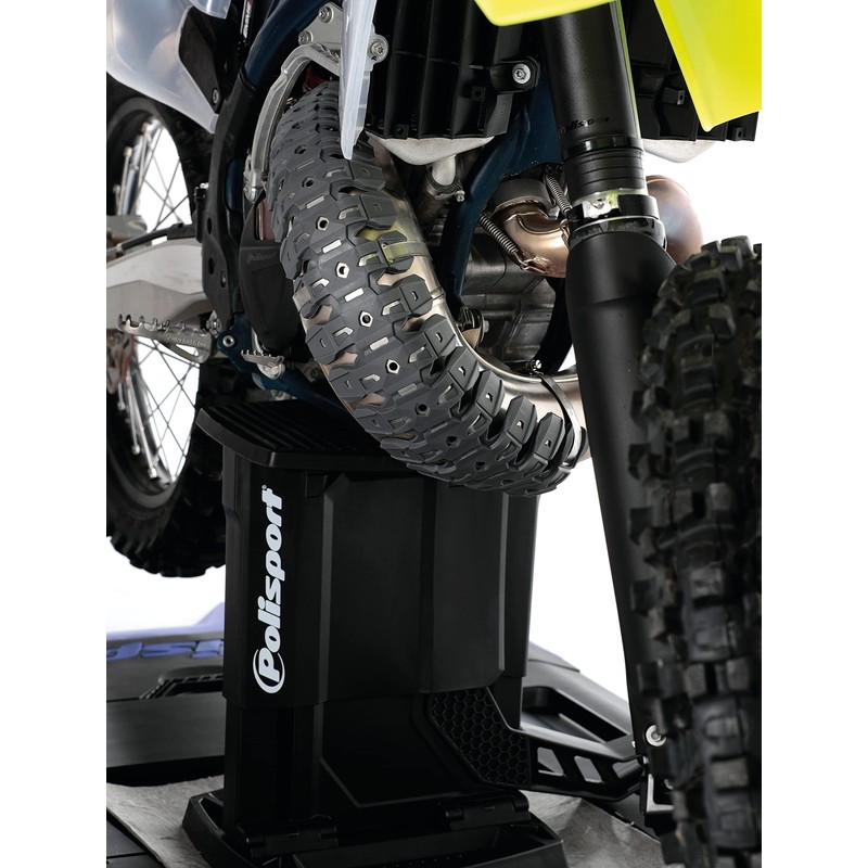 Bolt MC Hardware CRPP-250 Honda CR250 Pro Pack Fastener Kit